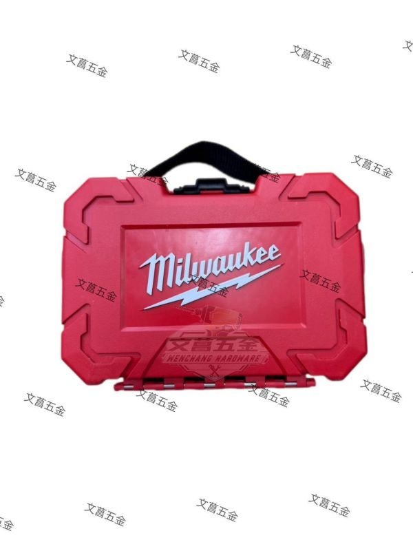 【文菖五金】Milwaukee 美沃奇 15件組 HOLE DOZER 雙金屬孔鋸組 49-22-4175 圓穴鋸 洗孔 開孔器 附收納箱 Milwaukee,美沃奇,雙金屬孔鋸組,圓穴鋸,洗孔,開孔器,49-22-4175