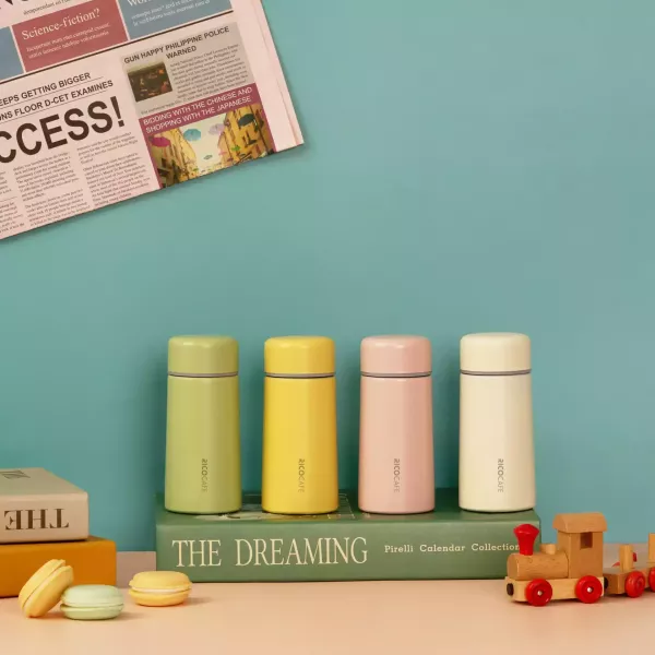 MiniGO 咕咕杯/可選色 