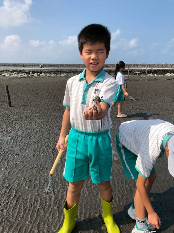 彰濱水樂園【向海而生】永續實踐一日遊：從白海豚到餐桌的ESG漫旅 彰濱水樂園,ESG,企業團建,Team Building,永續旅遊,CSR,彰化旅遊,彰化一日遊,白海豚,潮間帶,食魚教育,芳苑,環境教育,海洋委員會,彰化縣政府