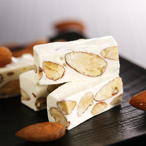 Nougat - Original Flavor 經典原味牛軋糖