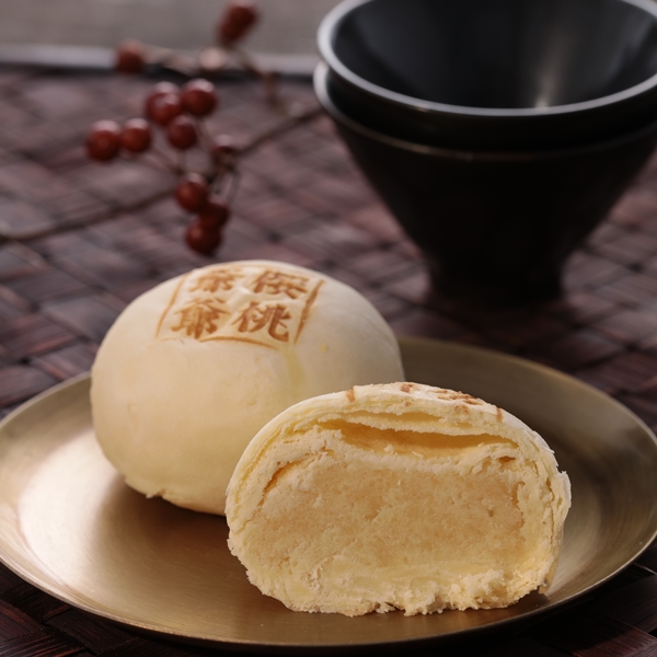 小綠豆椪／單入 