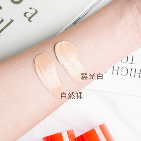 【雙11限定】超持久完美抹刀粉底液 30ml 粉底液,敏感肌上妝,底妝推薦,控油粉底,防曬粉底液,物理性防曬,抹刀粉底液,防曬底妝