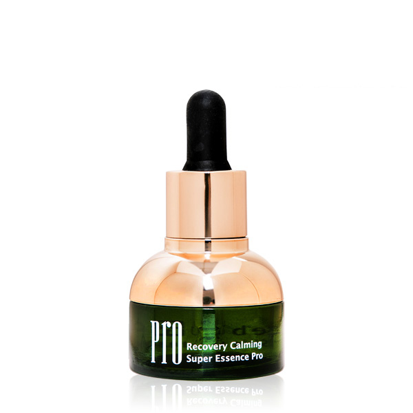 【贈品】多醣防護超能精華液 25ml 