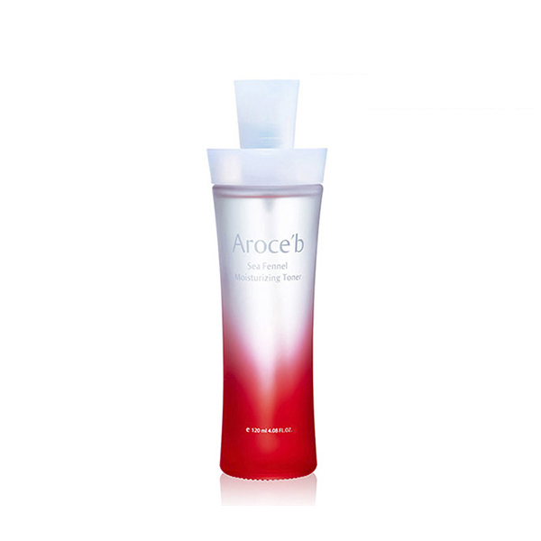 Sea Fennel Moisturizing Toner *2 化妝水,敏感肌保養,乾肌,青春露,保濕,精華液