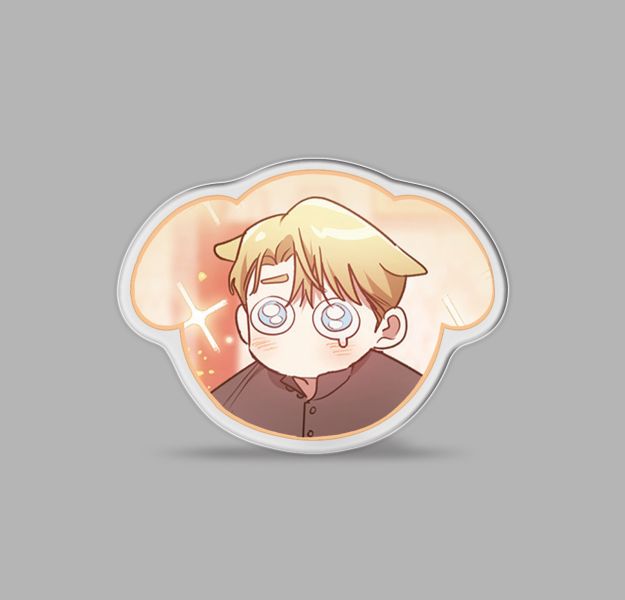 《這場婚姻注定凋零》3 特裝版 預購 