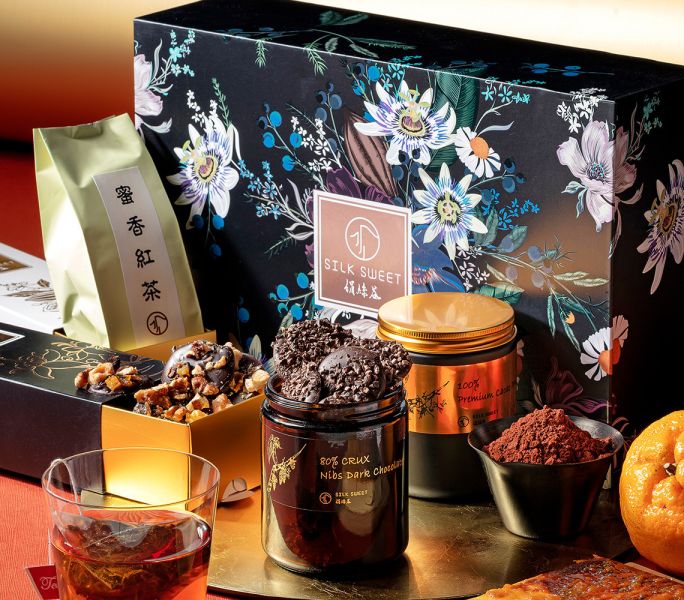 星饗禮盒 年節禮盒,送禮,蛋糕禮盒,茶葉禮盒,巧克力禮盒,高級禮盒,手工禮盒,手工甜點,伴手禮