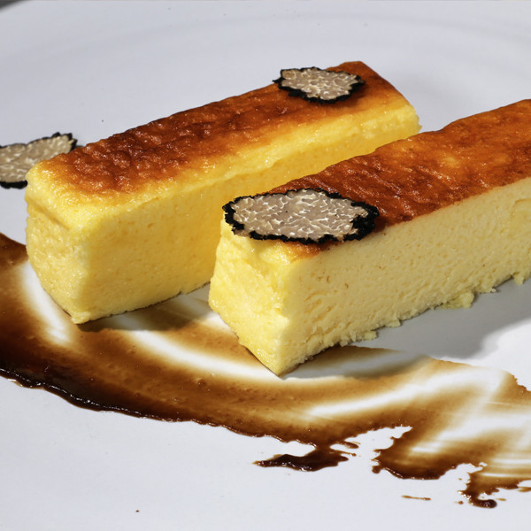 極致荷蘭乳酪蛋糕_松露高達<無麩質> 