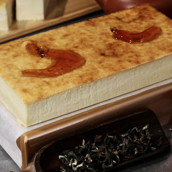 東方美人茶乳酪蛋糕 <東方美人茶> 無麩質 