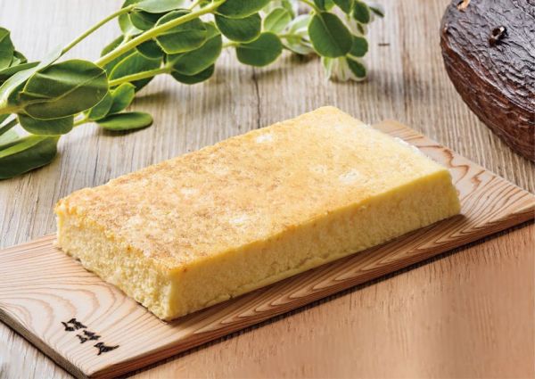 極致荷蘭乳酪蛋糕_松露高達<無麩質> 