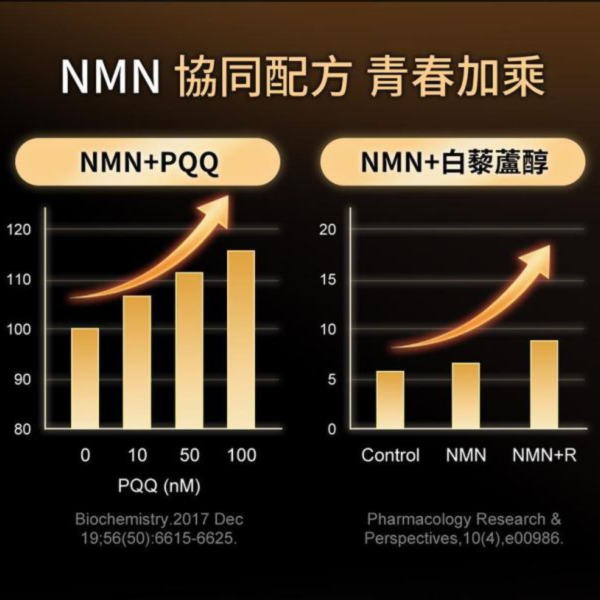 UNIQMAN 瑪卡NMN純精飲 (15ml/瓶；10瓶/盒)【巔峰逆時｜多入更優惠】 NMN,瑪卡飲,UNIQMAN,純黑馬卡,精胺酸,戰力逆時,熟齡男性保養,子彈補充,NAD+,鋅功效