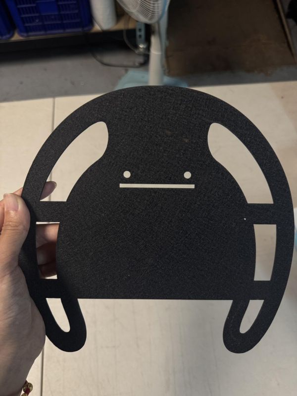 Helmet Holder - Black helmet hanger, helmet holder, helmet lining, helmet liner, helmets, helmet dryer, helmet drying, helmet rack, wall mount, garage organizer, motorcycle helmet, EPS protection, HUCK handmade, giker inte