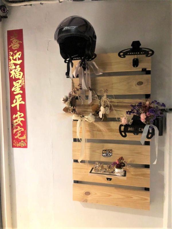 原木背板-(直/橫) 