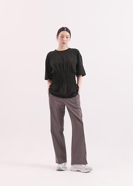 Jiayin_佳音造型上衣_黑 