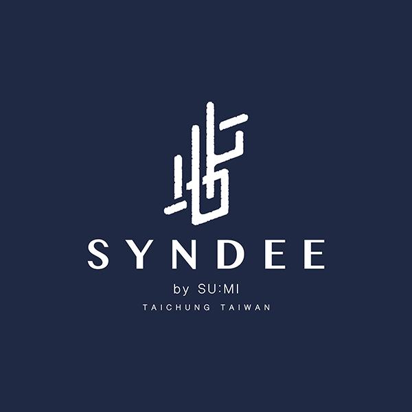 【SYNDEE】by SUMI_翅子之心_茶白 