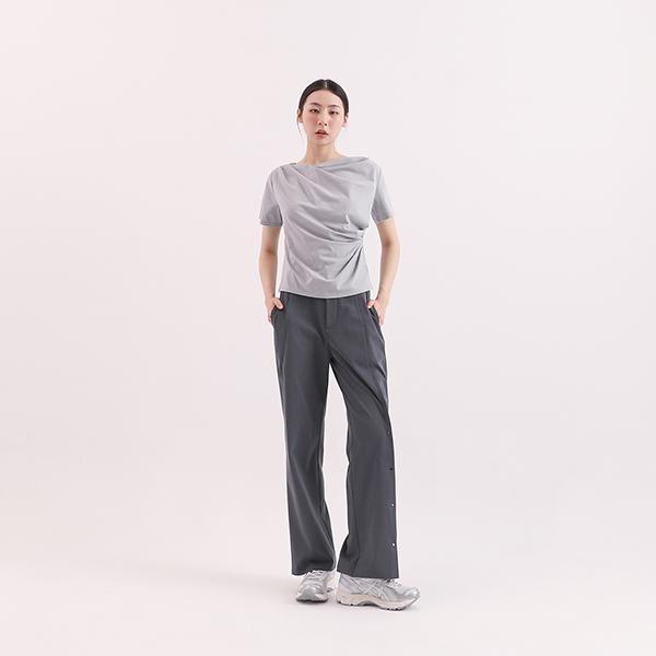 Unfettered_無拘休閒寬褲_藍 