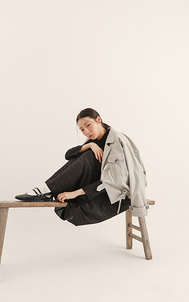 Everwatch_守望中性外套_水泥灰 