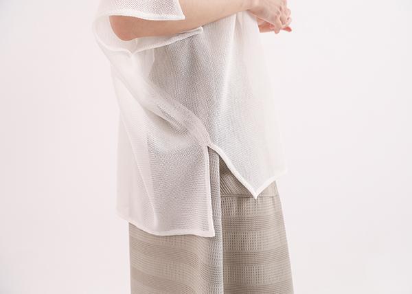 Miro_米羅剪接上衣_白 