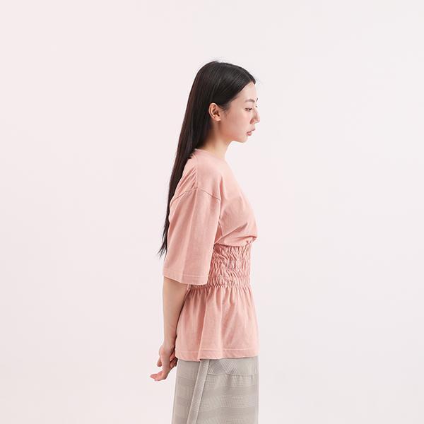 Jiayin_佳音造型上衣_粉 