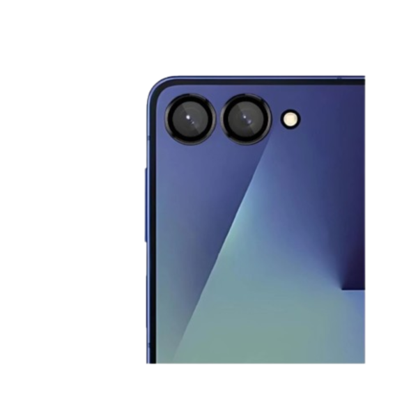 Dapad 鋁合金 鏡頭貼 保護貼 適 三星 SAMSUNG Galaxy Z Flip 7 Fold 7 