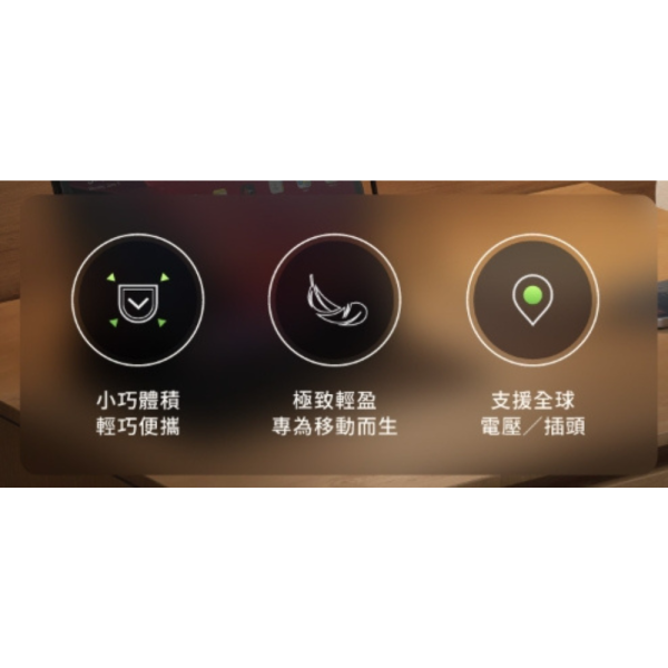 ENERGEA TravelGo 35W 萬旅 PD QC 充電器 充電頭 快充頭 適 多國 轉接頭 萬用 