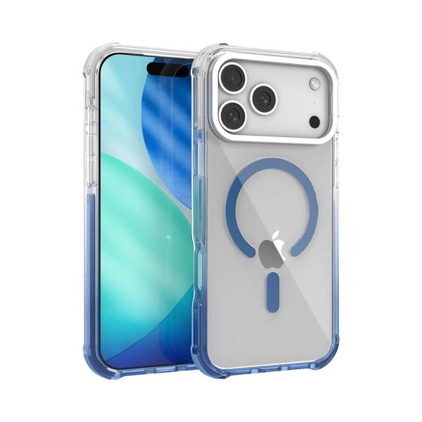 JTLEGEND Aura Shield 防摔殼 鏡頭 支架 磁吸 保護殼iPhone 17 Pro Pro Max 