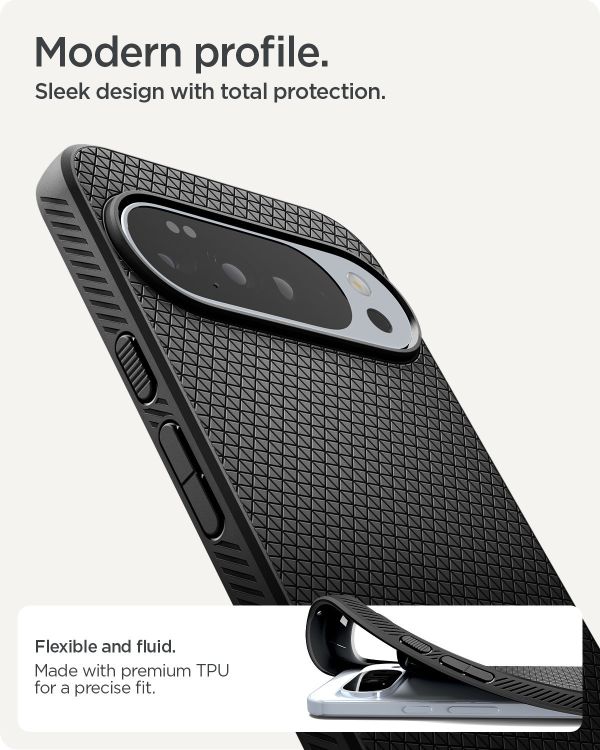 Spigen Liquid Air 防摔殼 手機殼 保護殼 Google Pixel 10 Pro XL 