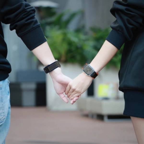 puregear 普格爾 磁吸 錶帶 適 Apple Watch s10 46 42 44 45 49 mm 