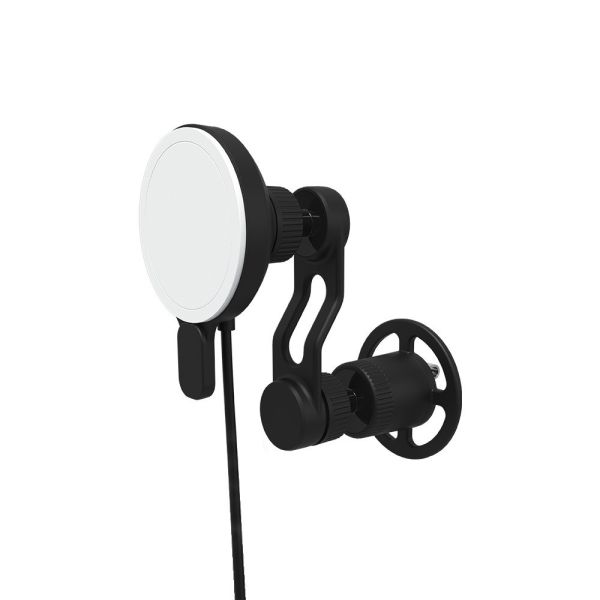 mophie MFM 車用 多角度 調節 磁吸 無線 充電 出風口 支架 MagSafe 適 iphone 17 16 