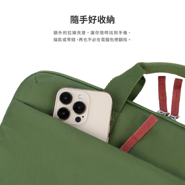 TUCANO Smilza 都會時尚 手提包 13 14 15 16 吋 筆電包 電腦包 肩背包 