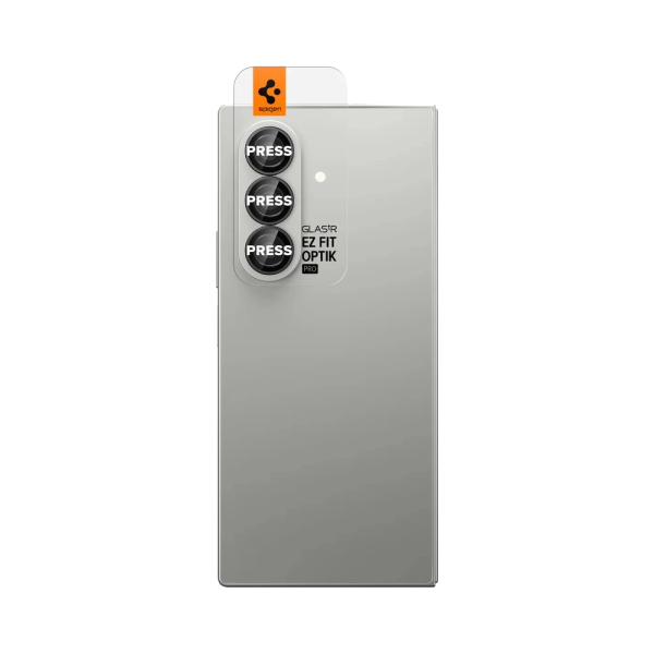 Spigen Glas.tR EZ Fit Optik Pro HD 9H 鏡頭貼 保護貼 Z Fold 7 
