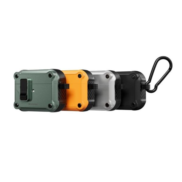 switcheasy 魚骨牌 Rugged Shield 防摔殼 保護殼 耳機殼 AirPods Pro 1 2 