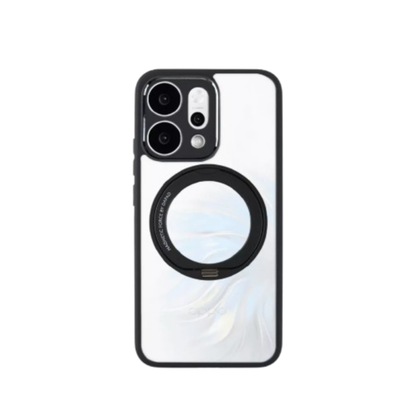 DAPAD 旋轉 支架 保護殼 防摔殼 手機殼 適用 OPPO RENO 14 PRO 