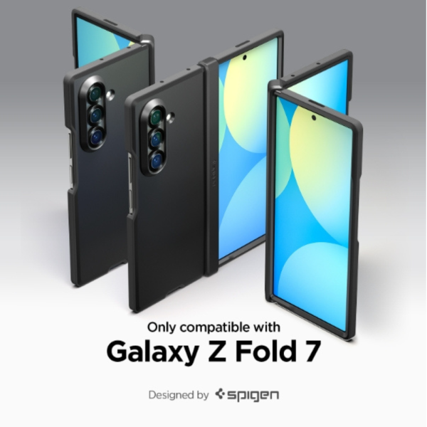 Spigen 手機殼 防摔殼 保護殼 軍規 磁吸 Tough Armor Pro MagFit Fold7 Fold 7 