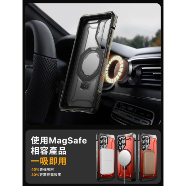 SUPCASE 軍規 手機殼 保護殼 防摔殼 Google Pixel 9A UB Grip 2025 