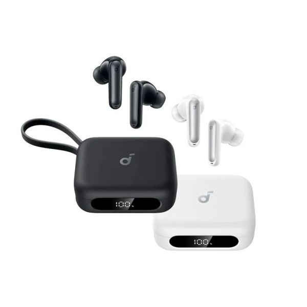 Soundcore P41i 二合一 行動電源 降噪 真無線 藍牙 耳機 