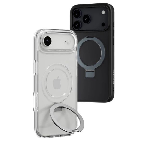 SwitchEasy MagStand M 支架 手機殼 保護殼 iPhone 17 16 Air Pro Max 