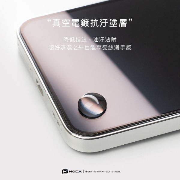 HODA 亮面 9H 玻璃貼 2.5D 保護貼 Xiaomi 小米 15T Pro 