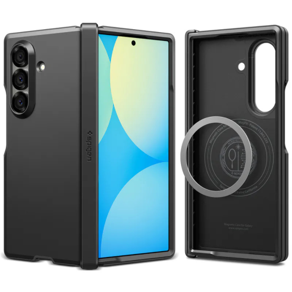Spigen 手機殼 防摔殼 保護殼 軍規 磁吸 Tough Armor Pro MagFit Fold7 Fold 7 