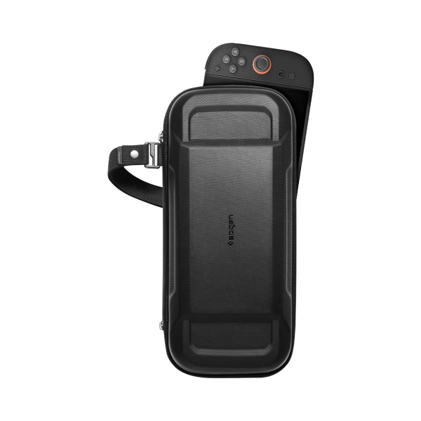 Spigen 專業 收納包 防摔包 Nintendo  Pouch Rugged Armor Pro 適 Switch 2 