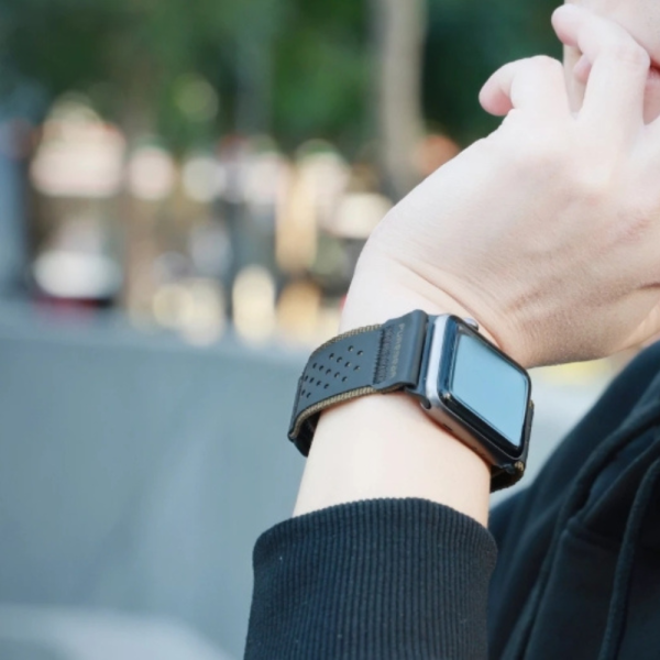 puregear 普格爾 磁吸 錶帶 適 Apple Watch s10 46 42 44 45 49 mm 