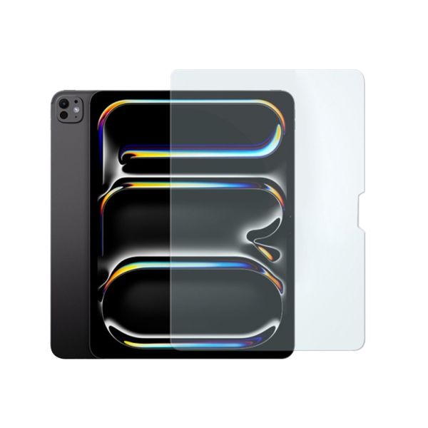 膜力威 德國萊茵 TÜV BLR60 滿版 抗藍光 玻璃貼 保護貼 iPad Pro 11吋 