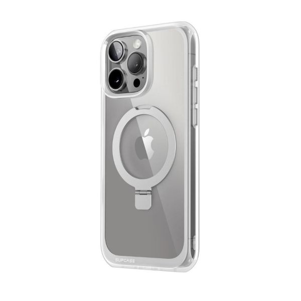 SUPCASE UB Mag Stand 防摔殼 手機殼 支架 磁吸 MagSafe iPhone 16 Pro max 