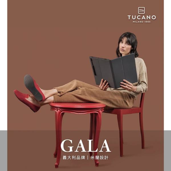 TUCANO 三星 防摔殼 保護殼 保護套 平板殼 TAB S9 S10 Ultra S9 FE+ S9+ S10+ 
