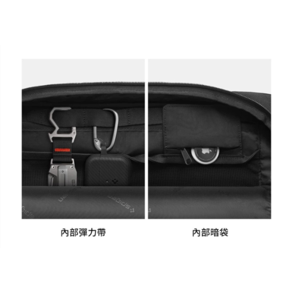 Spigen sgp Klasden 潮流包 ps ally 任天堂 包包 收納包 肩背包 戶外包 斜背包 