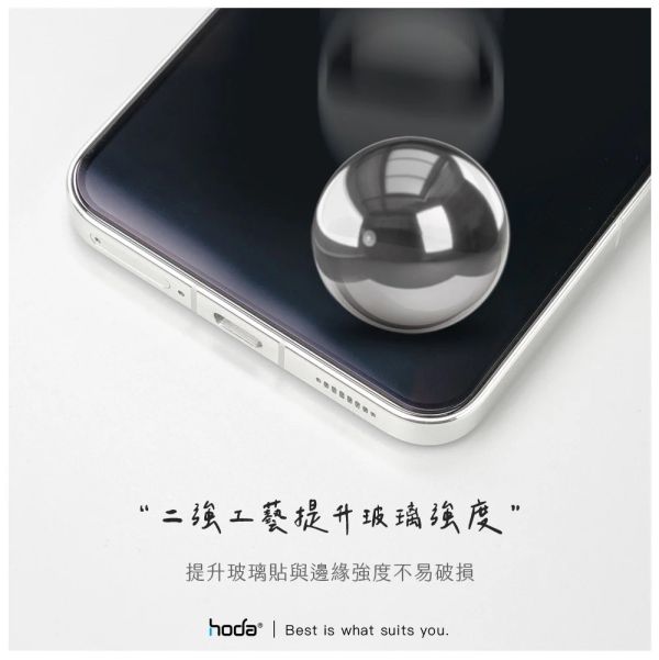 HODA 鋼化 強化玻璃貼 9H 螢幕貼 保護貼 玻璃貼 適用 三星 Z Flip Fold 7 Fold7 flip7 