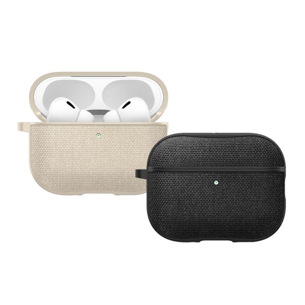 Spigen Urban Fit 布紋 保護殼 耳機 保護殼 耳機殼 Airpods Pro 3 