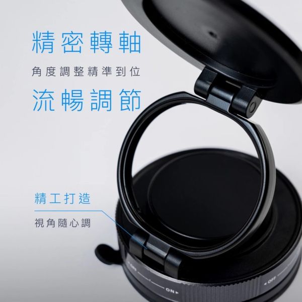 POK 萬能百變支架 ELITE 任意角度 車載 VLOG 神器 支架 超穩吸附 手機 支架 iPhone 17 