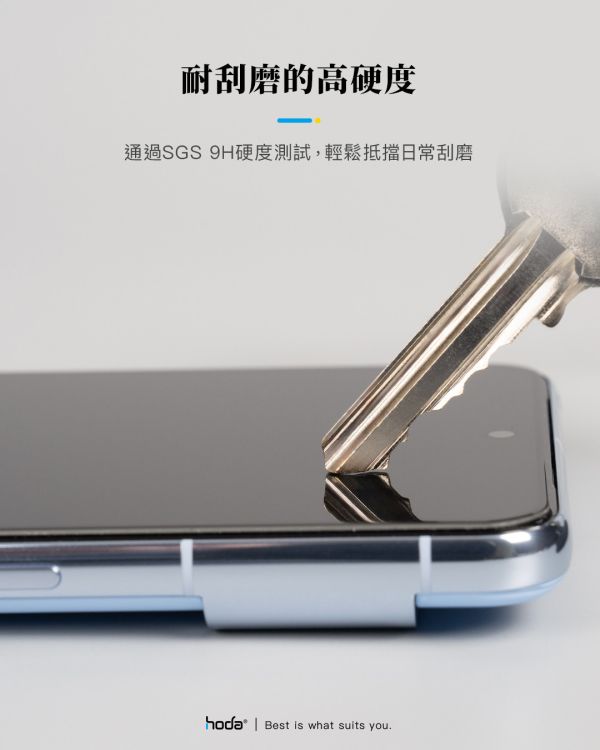 hoda 2.5D 9H 亮面 鋼化玻璃 保護貼 螢幕貼 玻璃貼 螢幕保護貼 Google Pixel 9 pro XL 