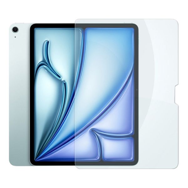 膜力威 德國萊茵 TÜV BLR60 抗藍光 9H 玻璃貼 保護貼 2025 iPad Air M3 13吋 