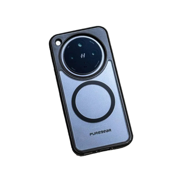 Puregear 普格爾 手機殼 磁吸 magasfe 防摔殼 保護殼 OPPO Find X8 PRO 